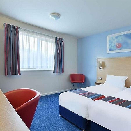 Travelodge Middlewich Dış mekan fotoğraf