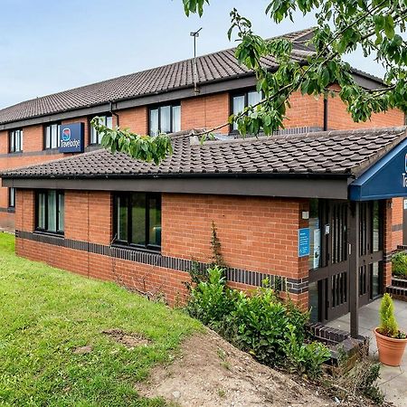 Travelodge Middlewich Dış mekan fotoğraf