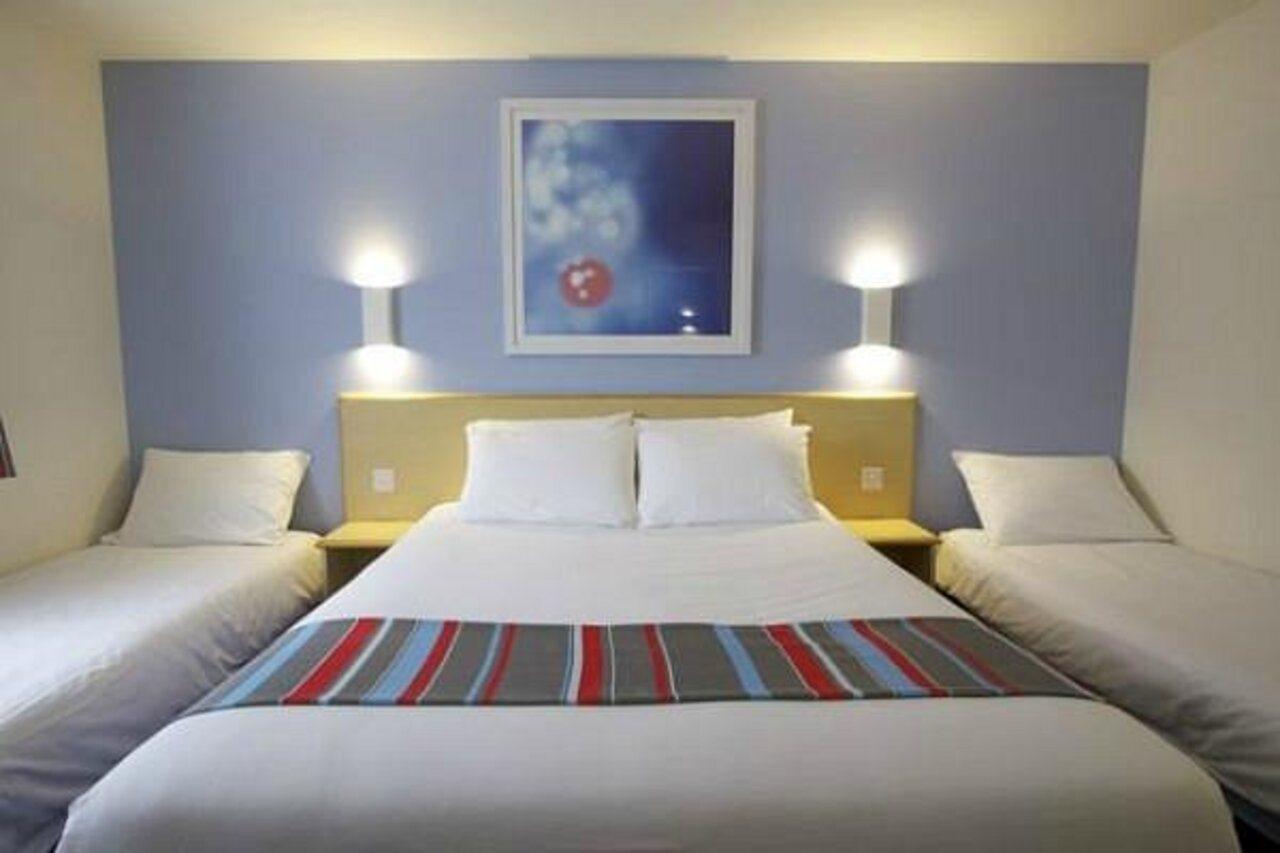 Travelodge Middlewich Dış mekan fotoğraf