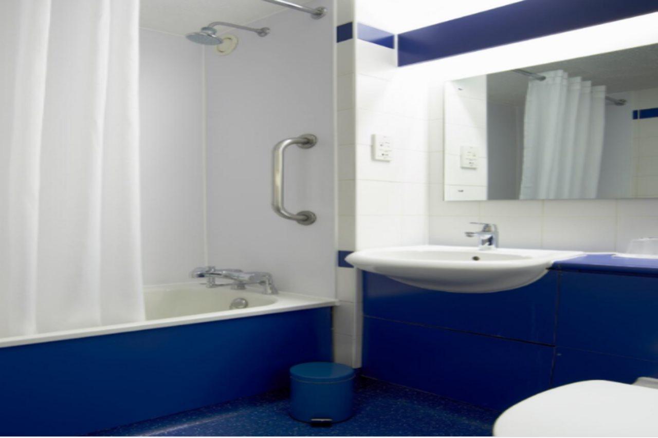 Travelodge Middlewich Dış mekan fotoğraf
