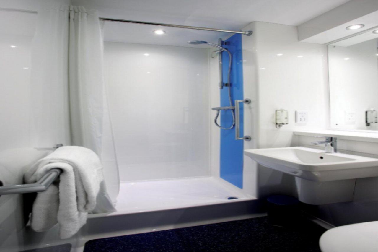 Travelodge Middlewich Dış mekan fotoğraf