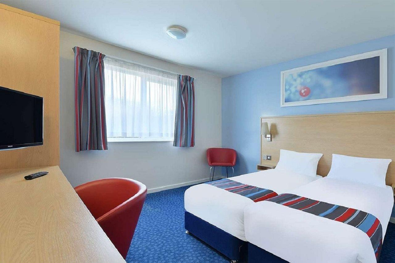 Travelodge Middlewich Dış mekan fotoğraf