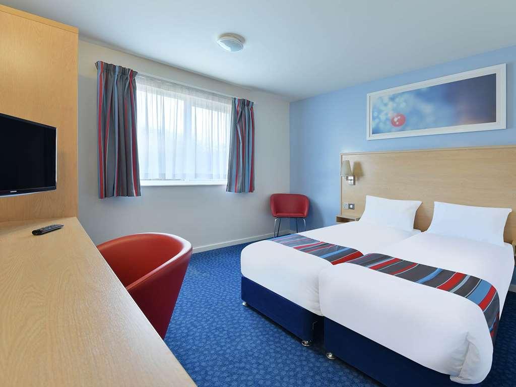 Travelodge Middlewich Oda fotoğraf