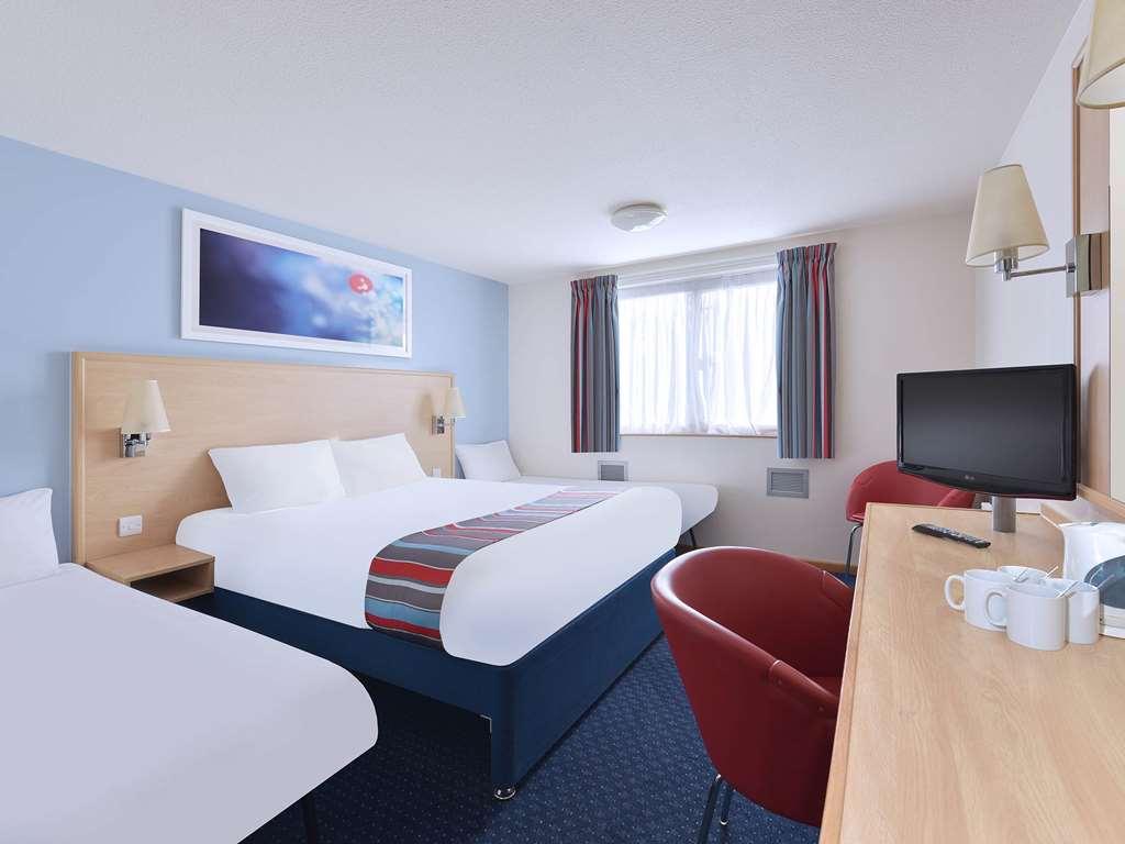 Travelodge Middlewich Oda fotoğraf