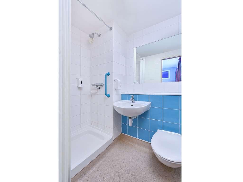 Travelodge Middlewich Oda fotoğraf
