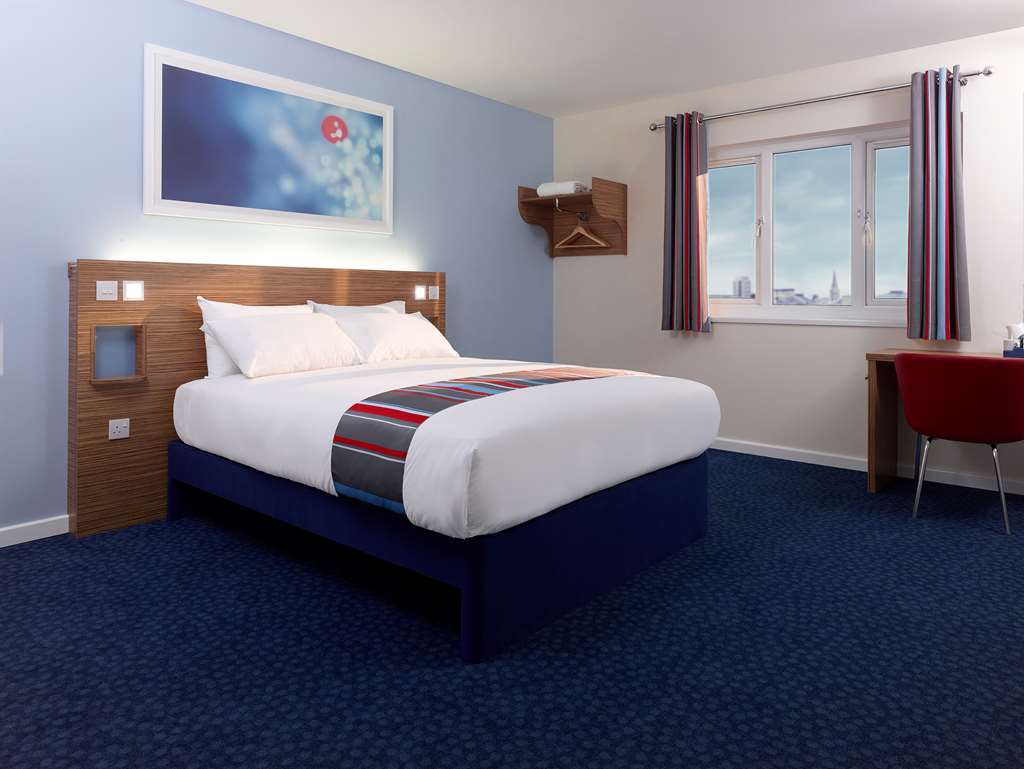 Travelodge Middlewich Oda fotoğraf