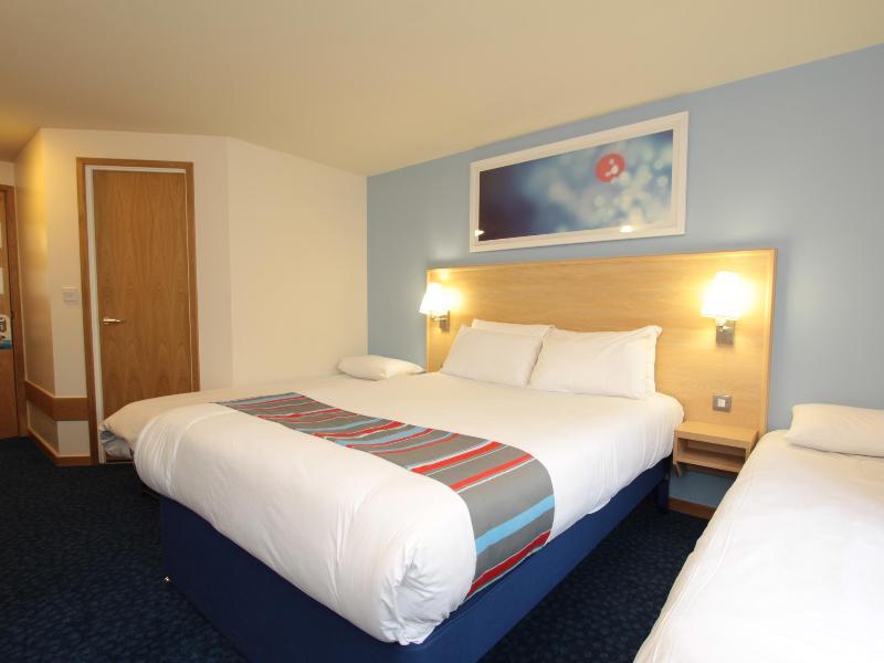 Travelodge Middlewich Dış mekan fotoğraf