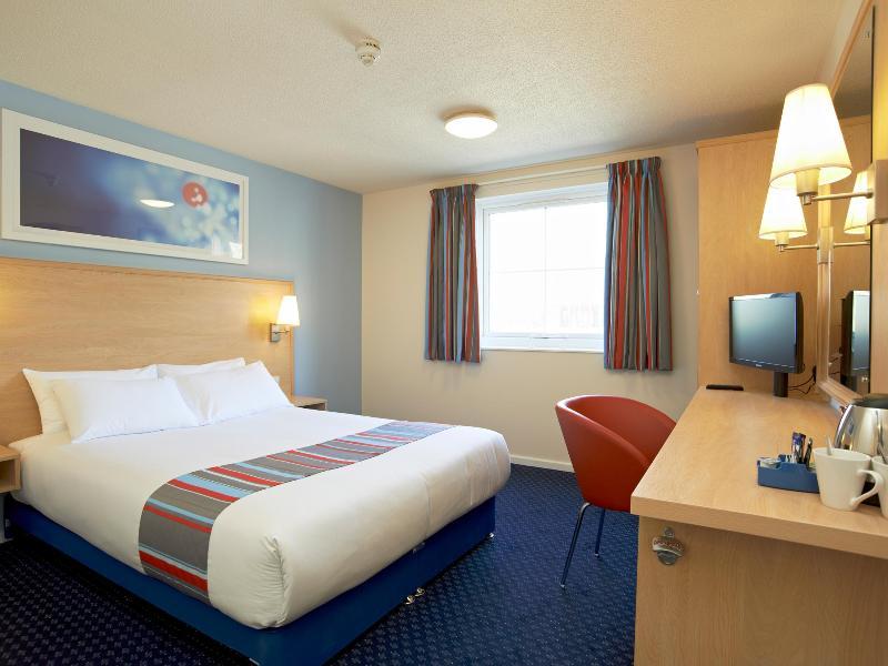 Travelodge Middlewich Dış mekan fotoğraf