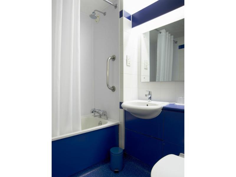 Travelodge Middlewich Dış mekan fotoğraf