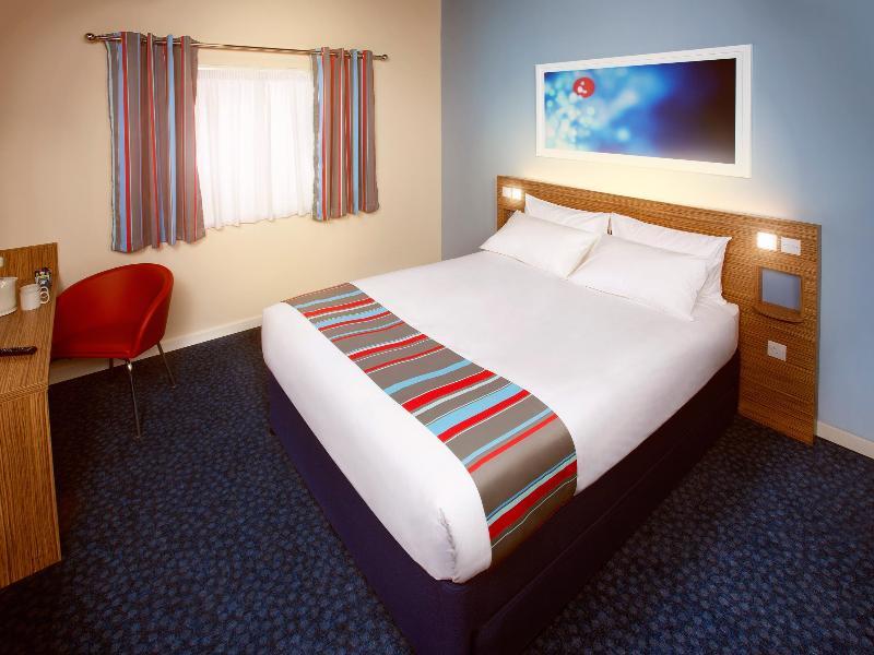 Travelodge Middlewich Dış mekan fotoğraf