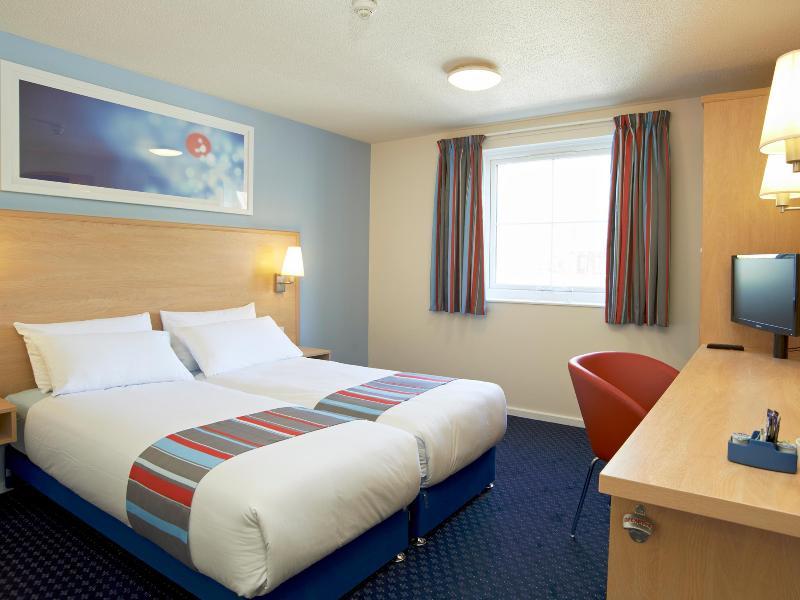 Travelodge Middlewich Dış mekan fotoğraf