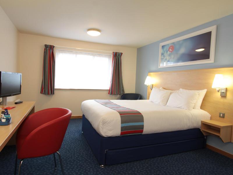 Travelodge Middlewich Dış mekan fotoğraf