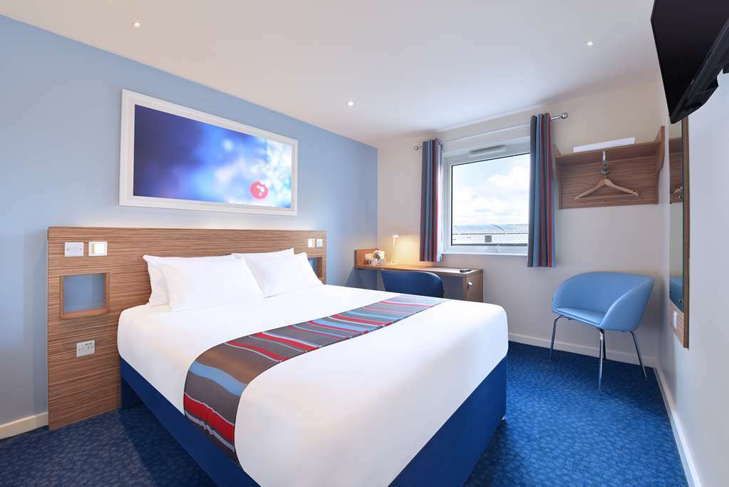 Travelodge Middlewich Oda fotoğraf