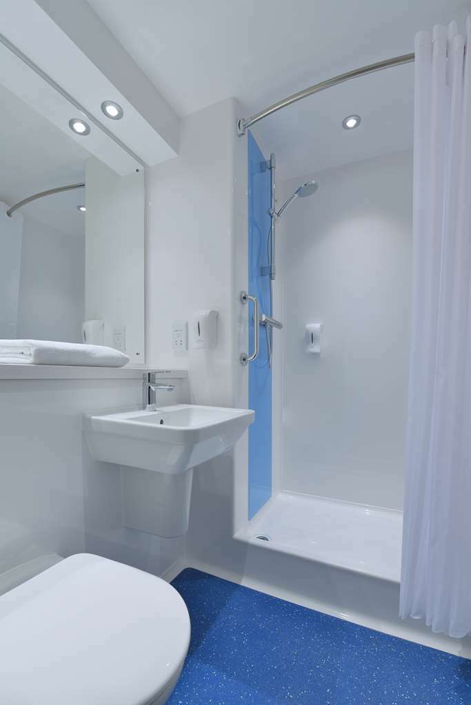 Travelodge Middlewich Oda fotoğraf