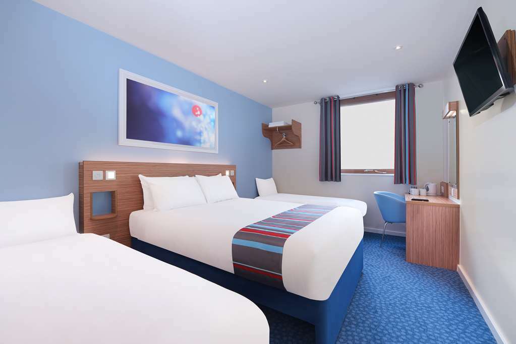 Travelodge Middlewich Oda fotoğraf