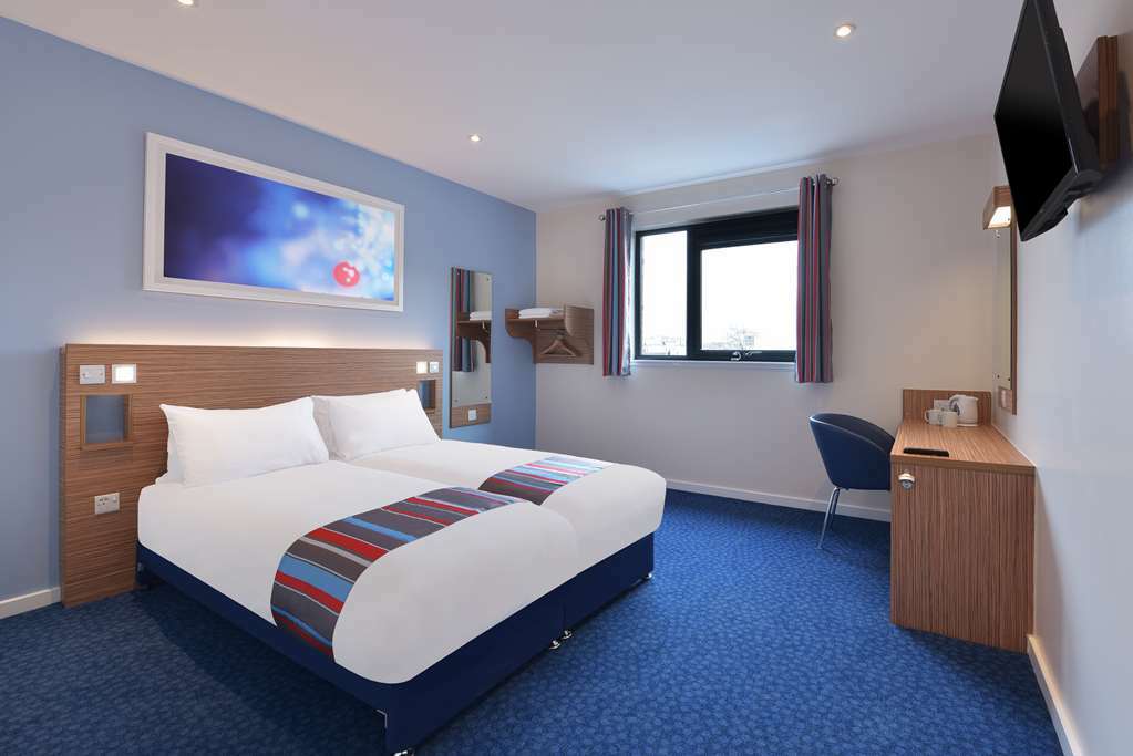 Travelodge Middlewich Oda fotoğraf