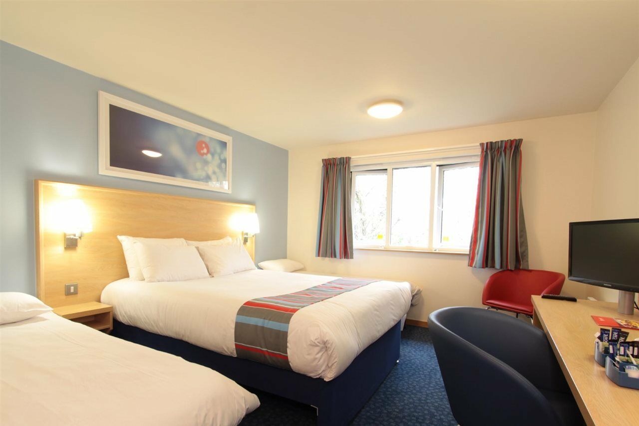 Travelodge Middlewich Dış mekan fotoğraf