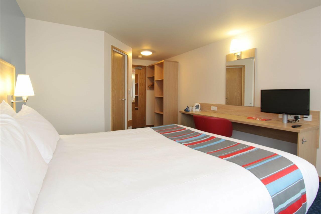 Travelodge Middlewich Dış mekan fotoğraf